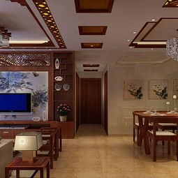 濟(jì)南正方裝飾工程