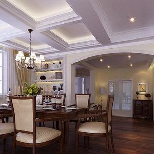 石家莊運(yùn)達(dá)裝飾工程