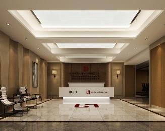 深圳海泰裝飾工程 專業裝飾工程的卓越實踐者