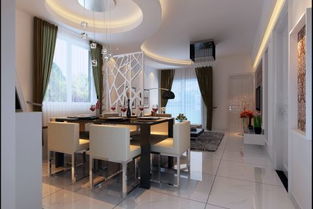 南昌魯藝裝飾工程 專業(yè)打造理想空間的藝術(shù)實踐