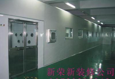 專業(yè)裝修設計服務——沙井裝修設計公司助力長安廠房、工廠與房屋裝修