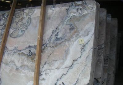 粉紅玉大理石 別墅背景與酒店室內(nèi)裝飾的奢華之選